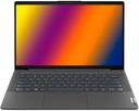 Lenovo IdeaPad 5 14ITL05 Laptop 14" Intel Core i5-1135G7 2.4GHz in Graphite Grey in Excellent condition