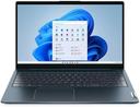 Lenovo IdeaPad 5 15ABA7 Laptop 15.6" AMD Ryzen 7 5825U 2.0GHz in Abyss Blue in Acceptable condition