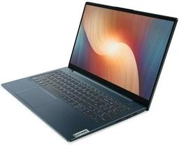 Lenovo IdeaPad 5 15ABA7 Laptop 15.6" - Abyss Blue - AMD Ryzen 7 5825U 2.0GHz - 16GB RAM - 512GB