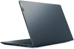 Lenovo IdeaPad 5 15ABA7 Laptop 15.6" - Abyss Blue - AMD Ryzen 7 5825U 2.0GHz - 16GB RAM - 512GB
