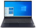 Lenovo IdeaPad 5 15IIL05 Laptop 15.6" Intel Core i7-1065G7 1.3GHz in Abyss Blue in Excellent condition