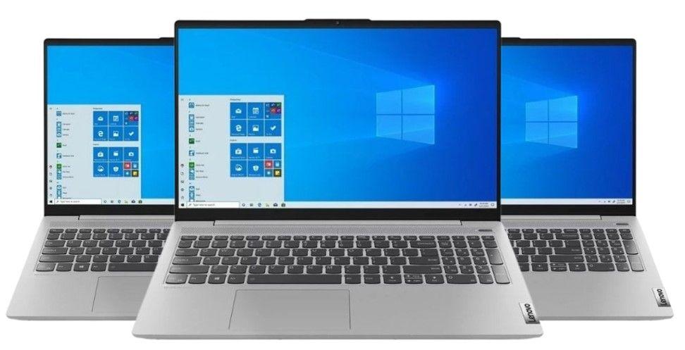 Lenovo IdeaPad 5 15IIL05 Laptop 15.6"