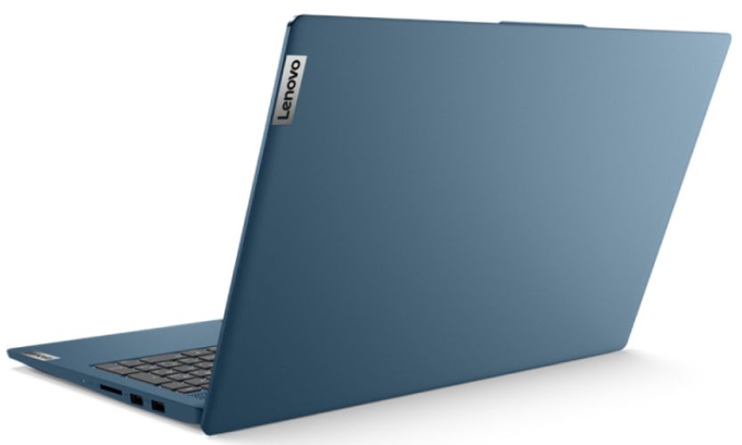 Lenovo IdeaPad 5 15ITL05 Laptop 15.6" - Abyss Blue - Intel Core i7-1165G7 2.8GHz - 12GB RAM - 512GB