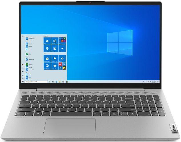 Lenovo IdeaPad 5 15ITL05 Laptop 15.6" - Platinum Grey - Intel Core i7-1165G7 2.8GHz - 12GB RAM - 512GB