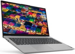 Lenovo IdeaPad 5 15ITL05 Laptop 15.6" - Platinum Grey - Intel Core i7-1165G7 2.8GHz - 12GB RAM - 512GB
