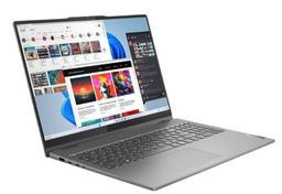 Lenovo Ideapad 5 2-In-1 16Iru9 Touch Laptop 16" - Luna Grey - Intel Core 5 120U 1.4GHz - 16GB RAM - 512GB