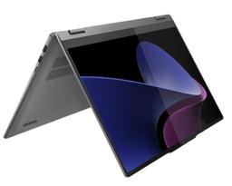 Lenovo Ideapad 5 2-In-1 16Iru9 Touch Laptop 16" - Luna Grey - Intel Core 5 120U 1.4GHz - 16GB RAM - 512GB