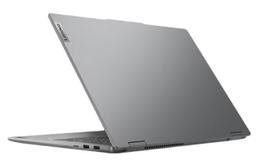 Lenovo Ideapad 5 2-In-1 16Iru9 Touch Laptop 16" - Luna Grey - Intel Core 5 120U 1.4GHz - 16GB RAM - 512GB