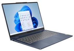 Lenovo IdeaPad 5 2-in-1 Laptop 14" - Cosmic Blue - AMD Ryzen 7 8845HS 3.8GHz - 16GB RAM - 1TB
