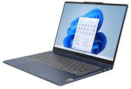 Lenovo IdeaPad 5 2-in-1 Laptop 14" - Cosmic Blue - AMD Ryzen 7 8845HS 3.8GHz - 16GB RAM - 1TB