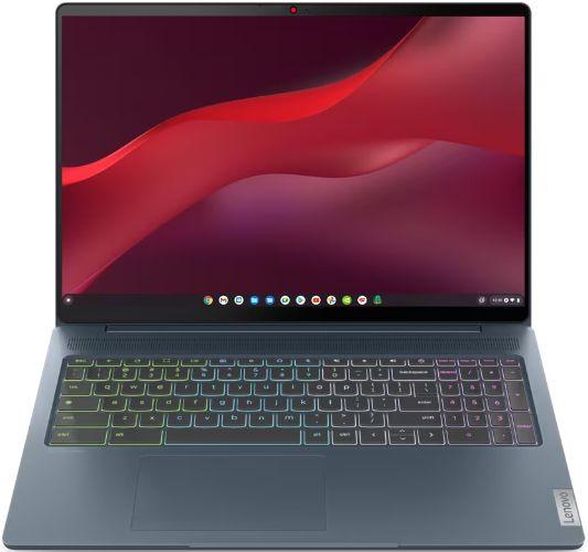 Lenovo IdeaPad 5 Chrome 16IAU7 Gaming Laptop 16"