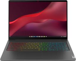 Lenovo IdeaPad 5 Chrome 16IAU7 Gaming Laptop 16" - Storm Grey - Intel Core i3-1215U 1.2GHz - 8GB RAM - 128GB