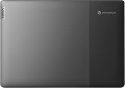 Lenovo IdeaPad 5 Chrome 16IAU7 Gaming Laptop 16" - Storm Grey - Intel Core i3-1215U 1.2GHz - 8GB RAM - 128GB