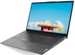 Lenovo IdeaPad 5i (Intel) Laptop 15.6" - Graphite Grey - Intel Core i7-1165G7 2.8GHz - 16GB RAM - 512GB
