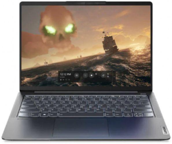 Lenovo IdeaPad 5 Pro 14ACN6 Laptop 14" AMD Ryzen 5 5600U 2.3GHz in Storm Grey in Excellent condition