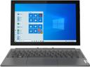 Lenovo IdeaPad Duet 3 10IGL5 Laptop 10.3" Intel Pentium Silver N5030 1.1GHz in Graphite Gray in Excellent condition