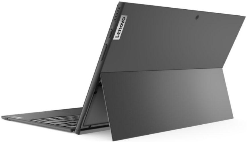 Lenovo IdeaPad Duet 3 10IGL5 Laptop 10.3" - Graphite Gray - Intel Celeron N4020 1.1GHz - 8GB RAM - 128GB