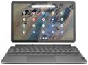 Lenovo IdeaPad Duet 3 Chrome 11Q727 Laptop 10.95" Qualcomm Snapdragon 7c 2.5GHz in Storm Grey in Excellent condition