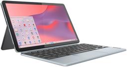 Refurbished Lenovo IdeaPad Duet 3 Chromebook 2-in-1 Laptop 11" - Reebelo US