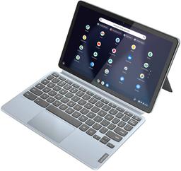 Refurbished Lenovo IdeaPad Duet 3 Chromebook 2-in-1 Laptop 11" - Reebelo US