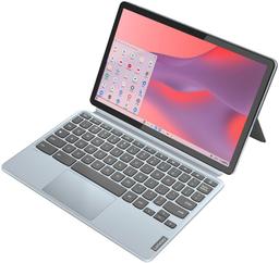 Refurbished Lenovo IdeaPad Duet 3 Chromebook 2-in-1 Laptop 11" - Reebelo US