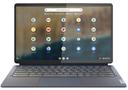 Lenovo IdeaPad Duet 5 Chromebook 13Q7C6 Laptop 13.3" Qualcomm Snapdragon SC7180 2.55GHz in Abyss Blue in Excellent condition