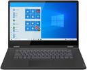 Lenovo IdeaPad Flex-15IML 2-in-1 Laptop 15.6" Intel Core i7-10510U 1.8GHz in Black in Good condition