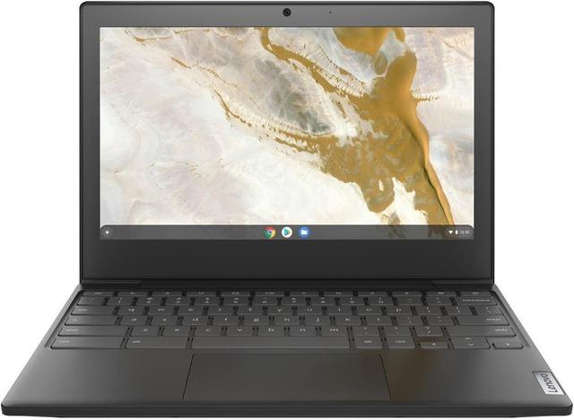 Lenovo IdeaPad Flex 3 11IGL05 Laptop 11.6" Intel Celeron N4020 1.1GHz in Onyx Black in Excellent condition