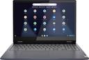 Lenovo IdeaPad Flex 3 Chrome 15IJL7 Laptop 15.6" Intel Celeron N4500 1.1GHz in Abyss Blue in Excellent condition