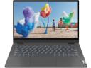 Lenovo IdeaPad Flex 5 14ALC05 Laptop 14" AMD Ryzen 5 5500U 2.1GHz in Graphite Gray in Excellent condition