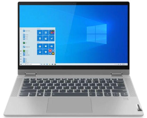 Lenovo IdeaPad Flex 5 14ALC05 Laptop 14" - AMD Ryzen 5 5500U 2.1GHz - 256GB - Platinum Gray - 8GB RAM - 14.0 Inch - Excellent