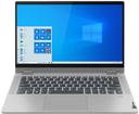 Lenovo IdeaPad Flex 5 14ARE05 (French) Laptop 14" AMD Ryzen 5 4500U 2.3GHz in Platinum Grey in Acceptable condition
