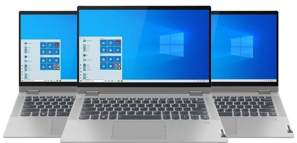 Lenovo IdeaPad Flex 5 14ARE05 Laptop 14"
