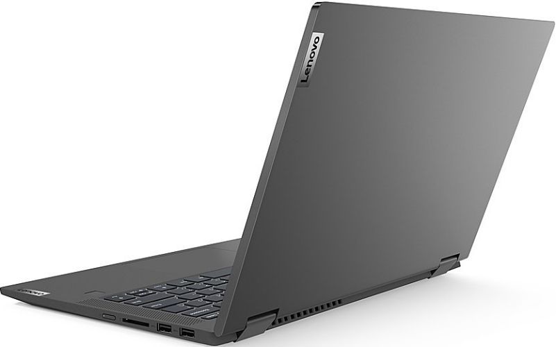 Lenovo IdeaPad Flex 5 14ARE05 Laptop 14" - Graphite Grey - AMD Ryzen 7 4700U  2.0GHz - 16GB RAM - 512GB