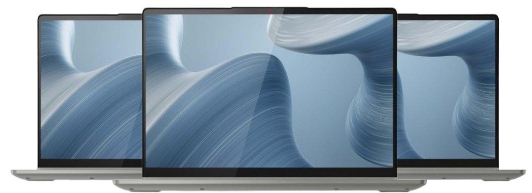 Lenovo IdeaPad Flex 5 14IAU7 Laptop 14"