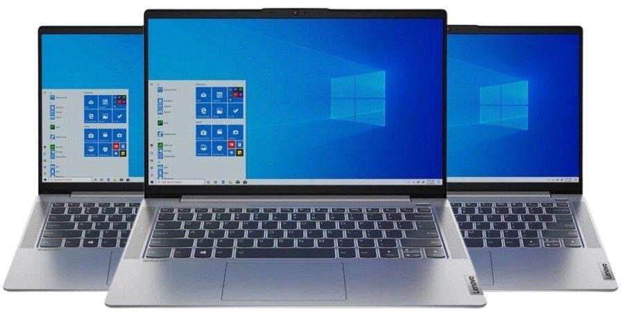 Lenovo IdeaPad Flex 5 14IIL05 Laptop 14"