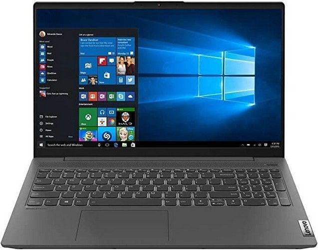 Lenovo IdeaPad Flex 5 15ITL05 Laptop 15.6" Intel Core™ i5-1135G7 2.4GHz in Graphite Grey in Premium condition