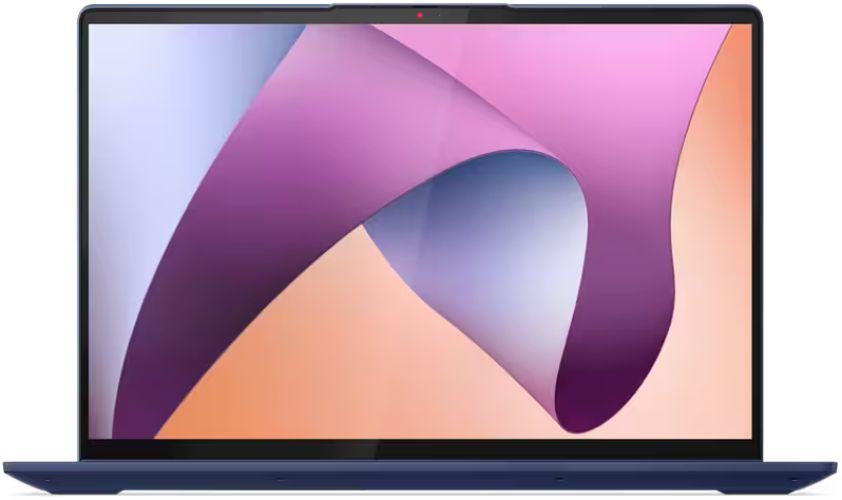 Lenovo IdeaPad Flex 5 16ABR8 Laptop 16" - Abyss Blue - AMD Ryzen 7 7730U 2.0GHz - 16GB RAM - 512GB