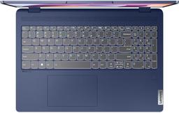Lenovo IdeaPad Flex 5 16ABR8 Laptop 16" - Abyss Blue - AMD Ryzen 7 7730U 2.0GHz - 16GB RAM - 512GB
