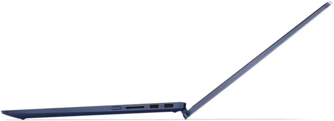 Lenovo IdeaPad Flex 5 16ABR8 Laptop 16" - Abyss Blue - AMD Ryzen 7 7730U 2.0GHz - 16GB RAM - 512GB