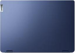 Lenovo IdeaPad Flex 5 16ABR8 Laptop 16" - Abyss Blue - AMD Ryzen 7 7730U 2.0GHz - 16GB RAM - 512GB