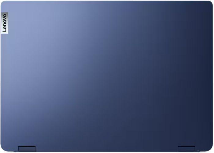 Lenovo IdeaPad Flex 5 16ABR8 Laptop 16" - Abyss Blue - AMD Ryzen 7 7730U 2.0GHz - 16GB RAM - 512GB