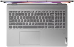 Lenovo IdeaPad Flex 5 16ABR8 Laptop 16" - Arctic Grey - AMD Ryzen 7 7730U 2.0GHz - 16GB RAM - 512GB