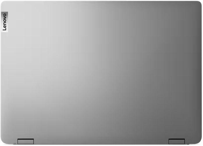Lenovo IdeaPad Flex 5 16ABR8 Laptop 16" - Arctic Grey - AMD Ryzen 7 7730U 2.0GHz - 16GB RAM - 512GB