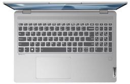 Lenovo IdeaPad Flex 5 16IAU7 Laptop 16" - Cloud Grey - Intel Core i7-1255U 1.7GHz - 8GB RAM - 512GB
