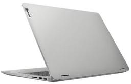 Lenovo IdeaPad Flex 5 16IAU7 Laptop 16" - Cloud Grey - Intel Core i7-1255U 1.7GHz - 8GB RAM - 512GB