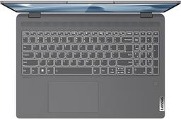 Lenovo IdeaPad Flex 5 16IAU7 Laptop 16" - Storm Grey - Intel Core i7-1255U 1.7GHz - 8GB RAM - 512GB