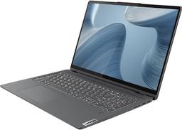 Lenovo IdeaPad Flex 5 16IAU7 Laptop 16" - Storm Grey - Intel Core i7-1255U 1.7GHz - 8GB RAM - 512GB
