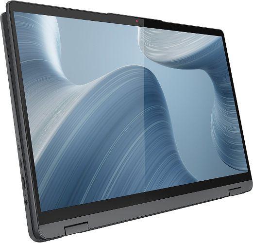 Lenovo IdeaPad Flex 5 16IAU7 Laptop 16" - Storm Grey - Intel Core i7-1255U 1.7GHz - 8GB RAM - 512GB