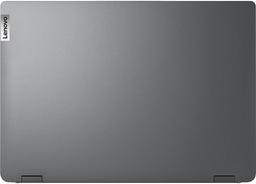 Lenovo IdeaPad Flex 5 16IAU7 Laptop 16" - Storm Grey - Intel Core i7-1255U 1.7GHz - 8GB RAM - 512GB